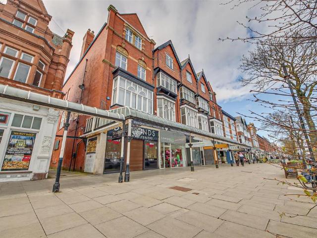 Flat for rent in Southport, Isle Of Man