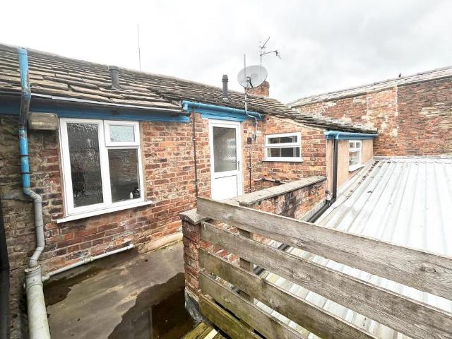 Flat for rent in Moss Rose, Macclesfield
