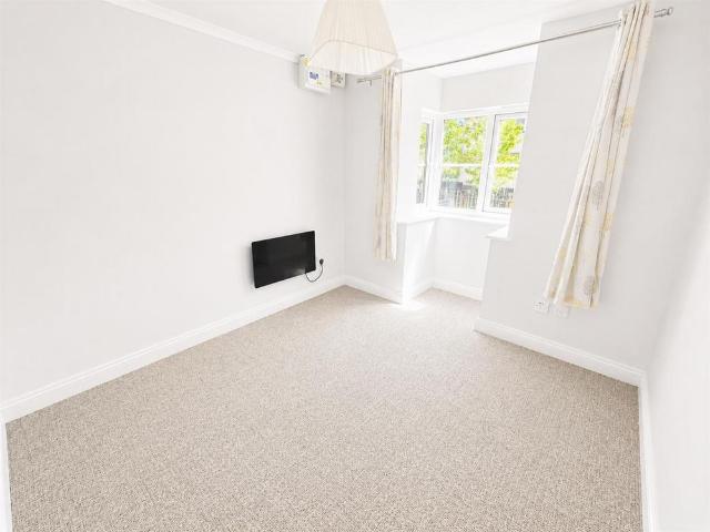 Apartment for rent in Danesholme, Corby