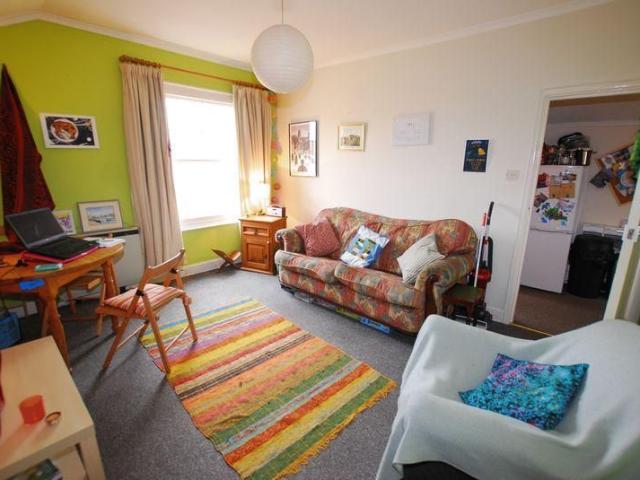 Apartment for rent in Feckenham, City Of Bristol