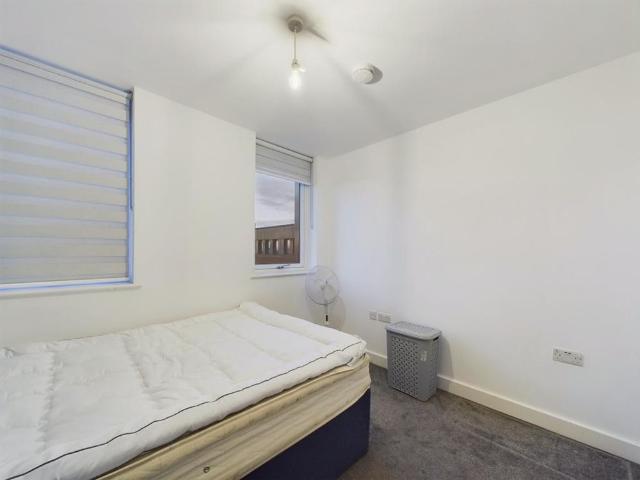 Apartment for rent in West Town, Peterborough