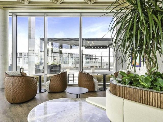 Apartment for rent in Nine Elms, Greater London