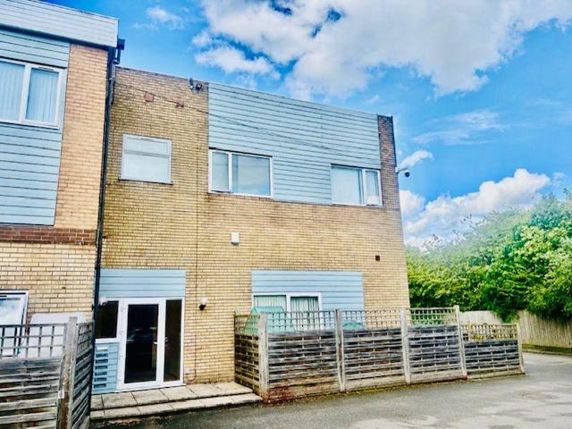 Flat for rent in West Bromwich, West Midlands