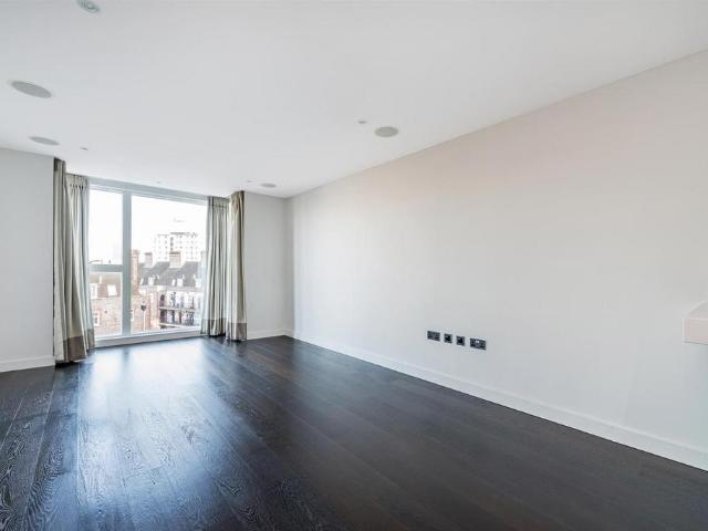 Flat for rent in Pimlico, Greater London