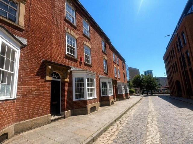 Flat for rent in Broadmead, Feckenham