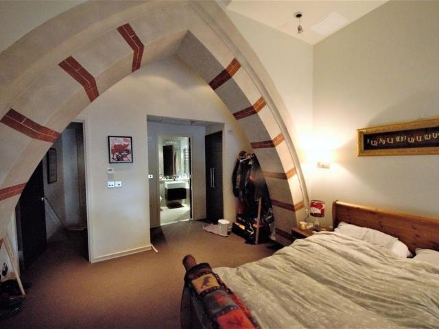 Apartment for rent in South Hampstead, Greater London