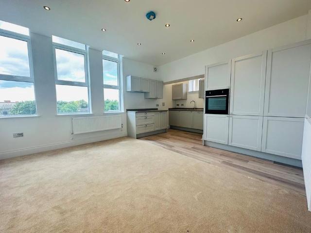 Apartment for rent in Little Chester, East Midlands