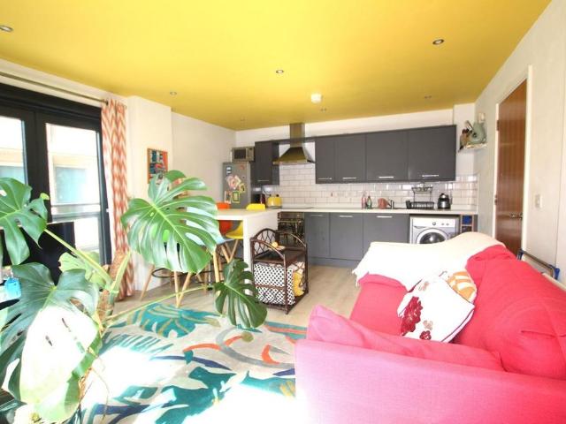 Apartment for rent in Castlegate, Sheffield