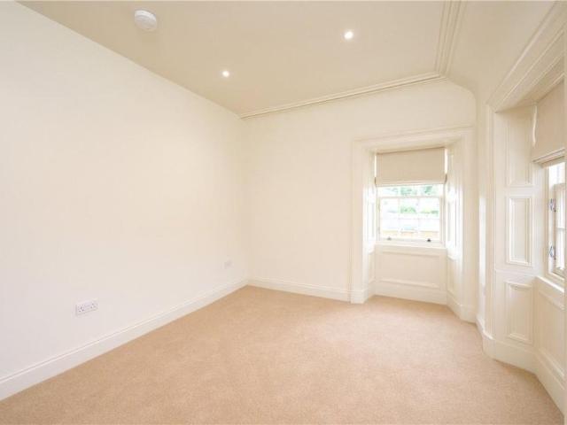 Apartment for rent in Merwick, St Boswells