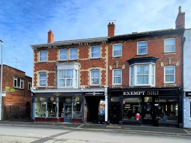Flat for rent in North Town, Rumwell
