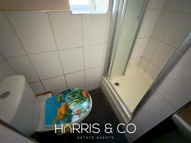 Apartment for rent in Fleetwood, Cabus