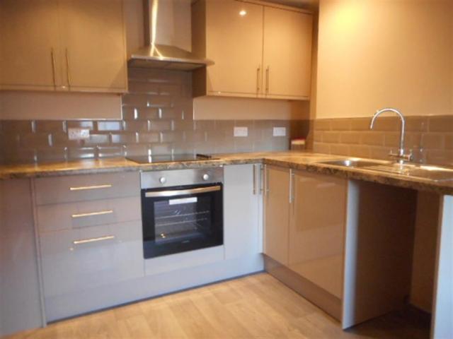 Apartment for rent in Ripon, North Yorkshire