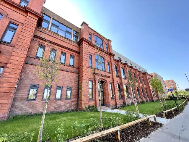 Apartment for rent in Holbrooks, West Midlands