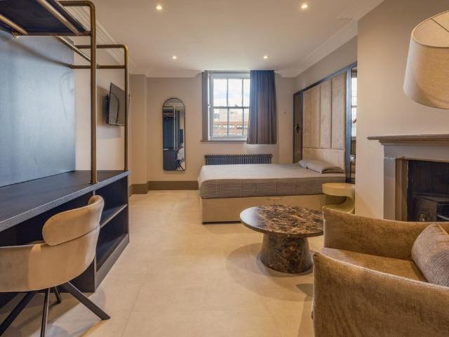 Apartment for rent in Haymarket, Newcastle upon Tyne