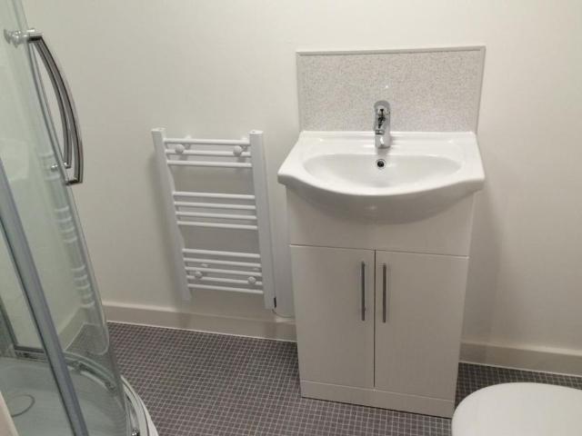 Apartment for rent in Stapleford, Broxtowe