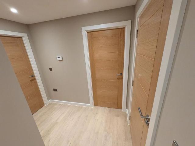 Apartment for rent in Barbican, Plymouth