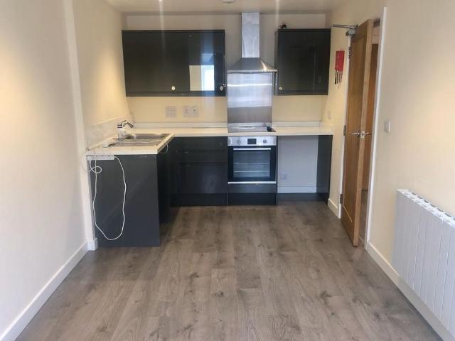 Apartment for rent in Below Bar, Southampton