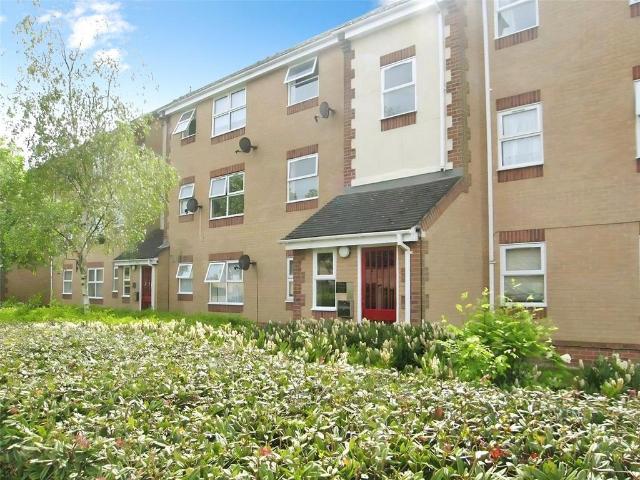 Flat for rent in Chadwell Heath, Isle Of Man