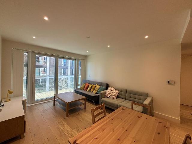Apartment for rent in Glyndon, Shooters Hill