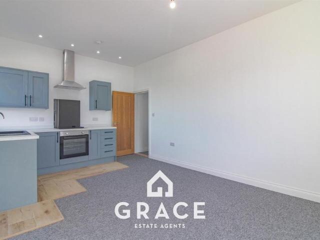 Apartment for rent in Combs Ford, Mid Suffolk