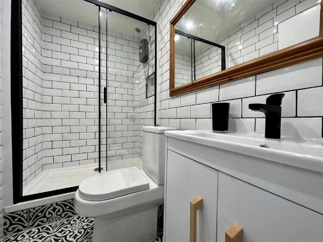 Flat for rent in Southsea, City Of Portsmouth
