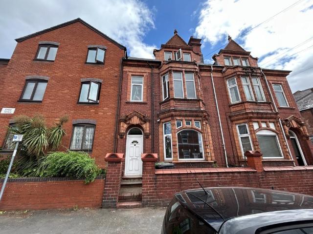 Flat for rent in Comberton, Rushock