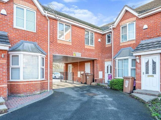 Flat for rent in Parr Stocks, Isle Of Man