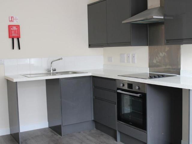 Apartment for rent in St Mary's, City Of Southampton