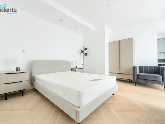 Studio for rent in Round Hill, Brighton & Hove