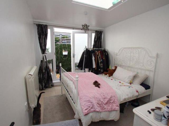 Flat for rent in Old Ford, Bow
