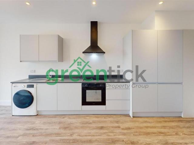 Flat for rent in The Stow, Harlow