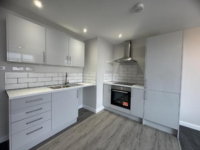 Flat for rent in Coseley, Isle Of Man