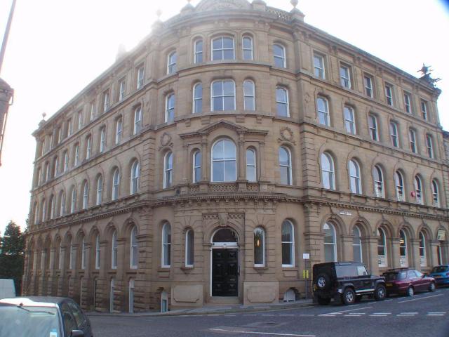 Flat for rent in Eightlands, Dewsbury