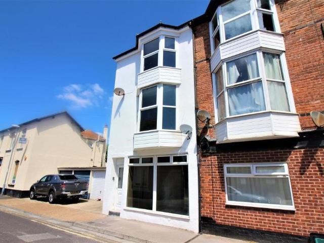 Flat for rent in Melcombe Regis, Weymouth
