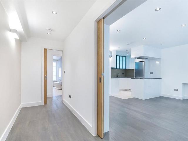Apartment for rent in East Marylebone, Marylebone