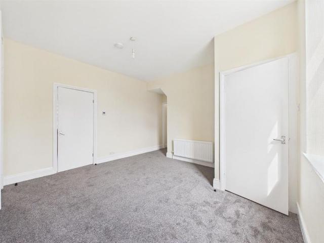 Apartment for rent in Chirton, North Shields