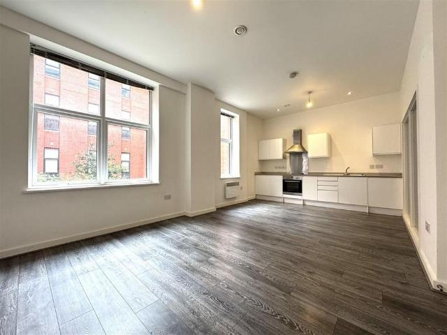 Apartment for rent in Peterborough