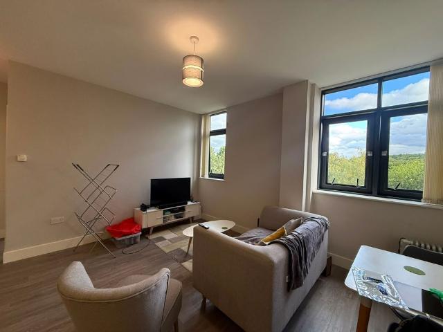 Apartment for rent in Farsley, West Yorkshire