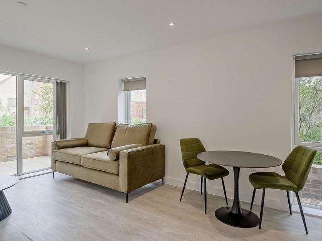 Apartment for rent in Arrington, Cambridgeshire