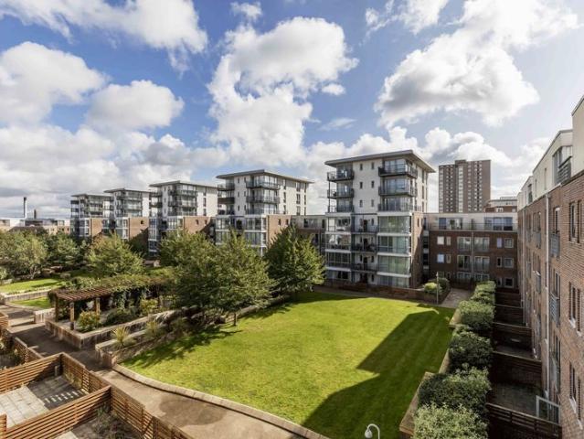Apartment for rent in Portsea, City Of Portsmouth
