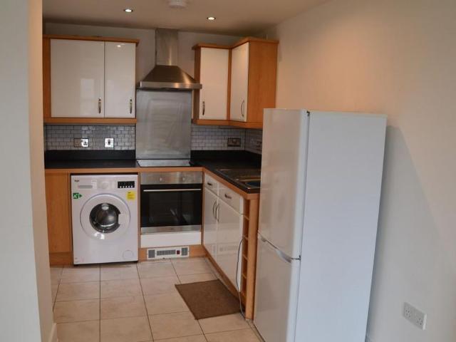 Apartment for rent in Weston-super-mare, North Somerset