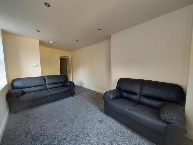 Apartment for rent in Avenham, Higher Bartle