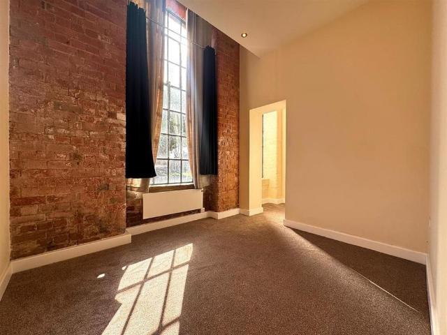 Apartment for rent in Draycott and Church Wilne, Caldermill