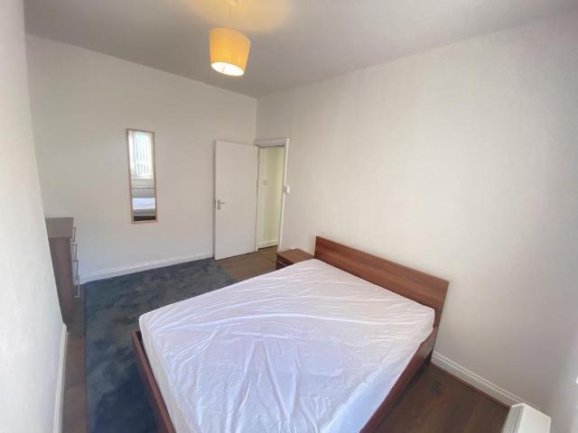 Apartment for rent in London Borough of Camden, Greater London