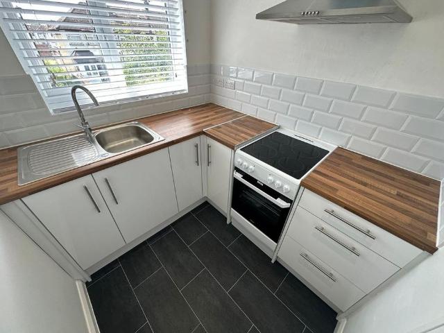 Apartment for rent in London Borough of Ealing, Greater London