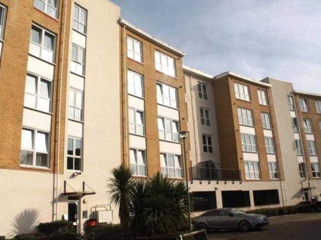 Flat for rent in Milton, Hamerton