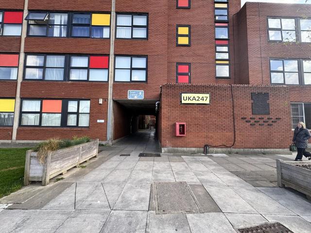Flat for rent in Pontefract, West Yorkshire