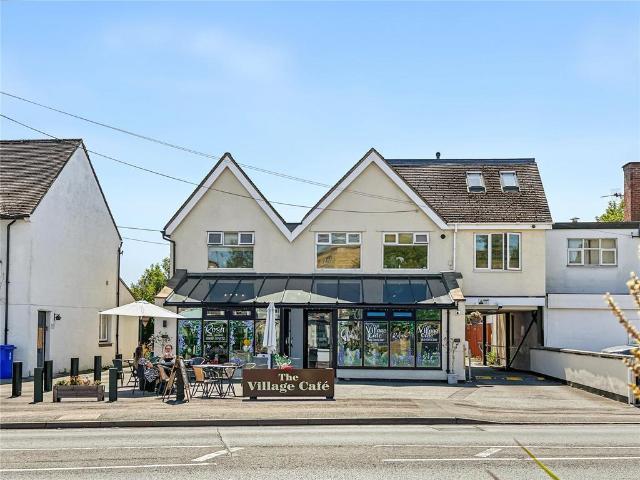 Flat for rent in Kidlington, Cherwell