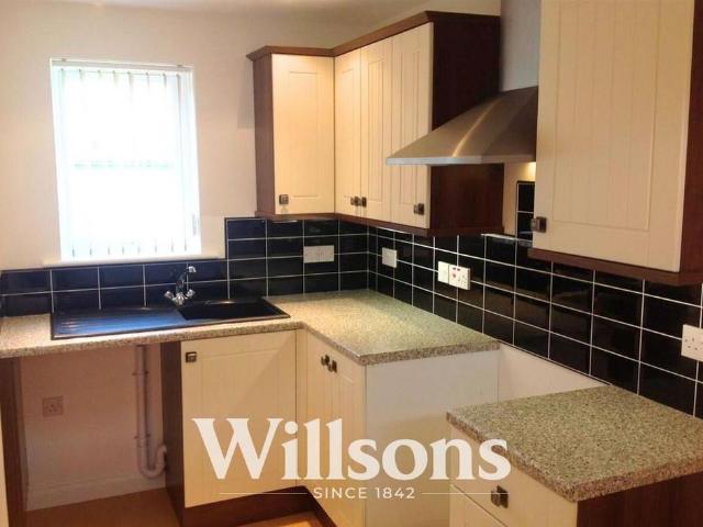 Apartment for rent in St Andrews, Scotland