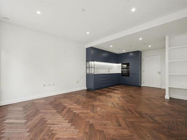 Apartment for rent in London Borough of Lewisham, Greater London